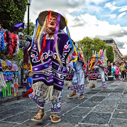 Especialización en Políticas Culturales y Gestión Cultural